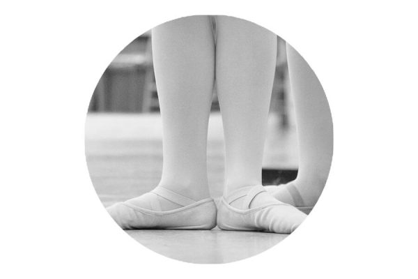 Dance Classes for 5 - 7 year olds in San Jose, CA