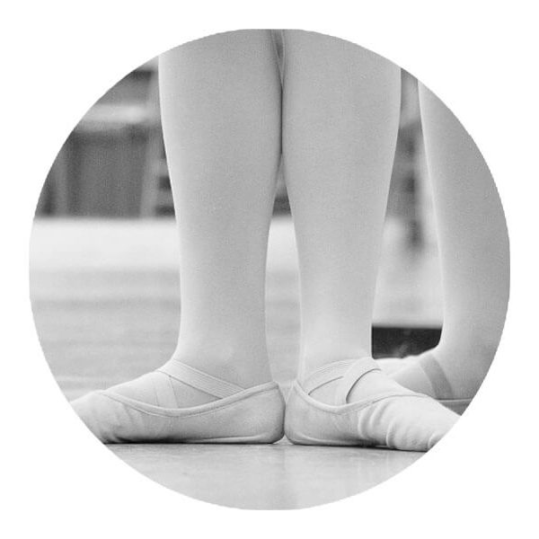 Dance Classes for 5 - 7 year olds in San Jose, CA