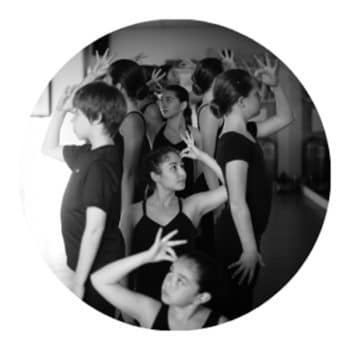 Dance Classes for 7 - 11 year olds in San Jose, CA