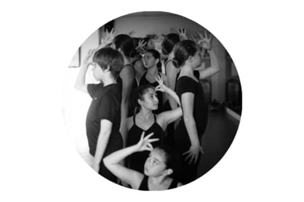 Dance Classes for 7 - 11 year olds in San Jose, CA