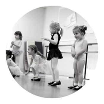 Dance Classes for 3 - 7 year olds in San Jose, CA